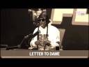 Cam'ron performing Letter To Dame freestyle, produced by ADM Beatz
